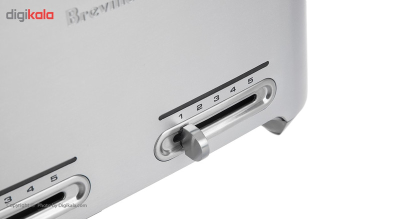 توستر برویل مدل BTA845