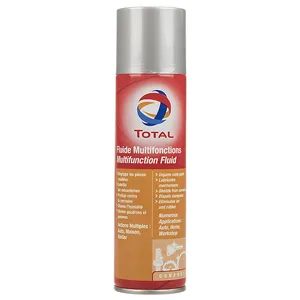 Total Multifunction Fluid Spray 250mL