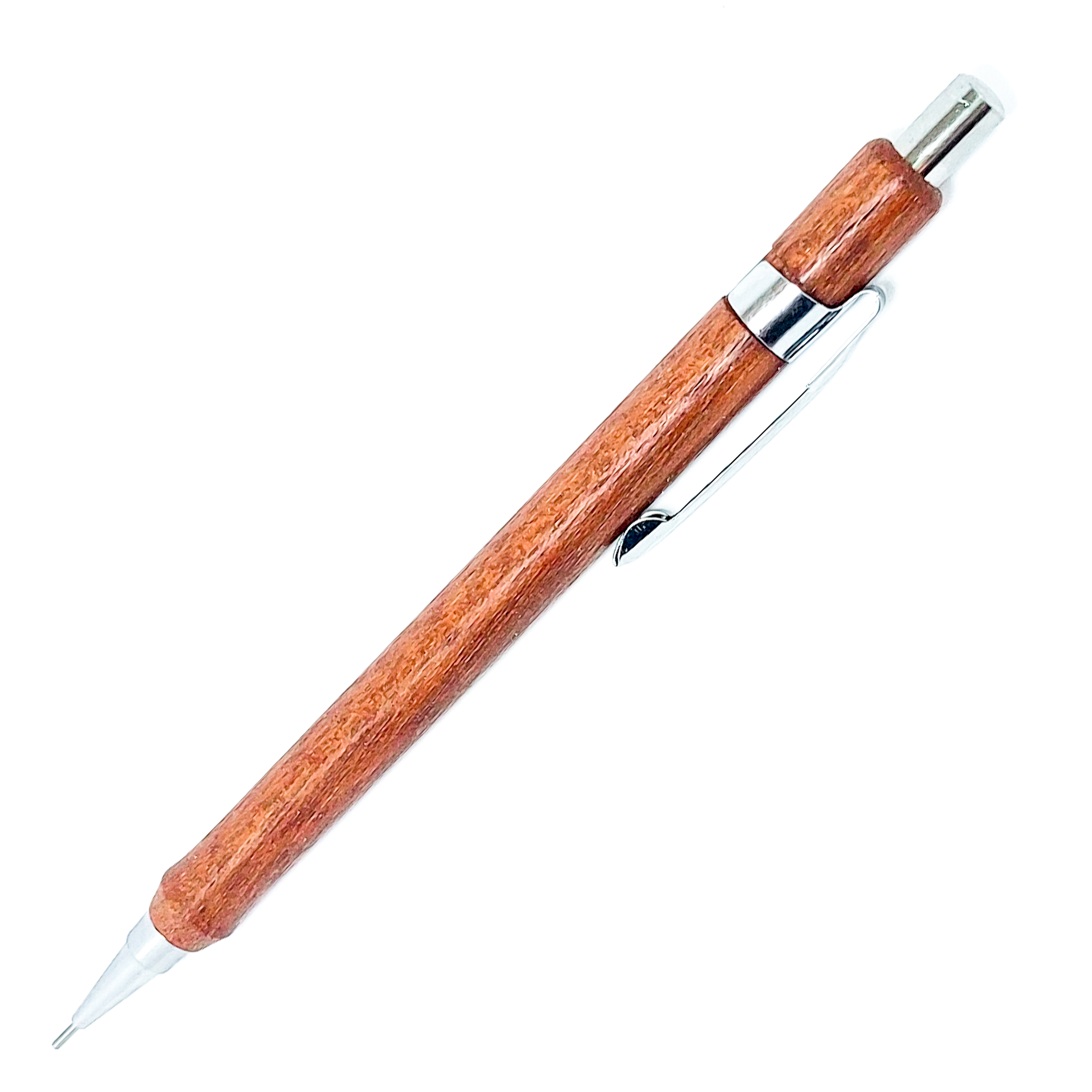  مداد نوکی 0.7 میلی متری مدل گردو 