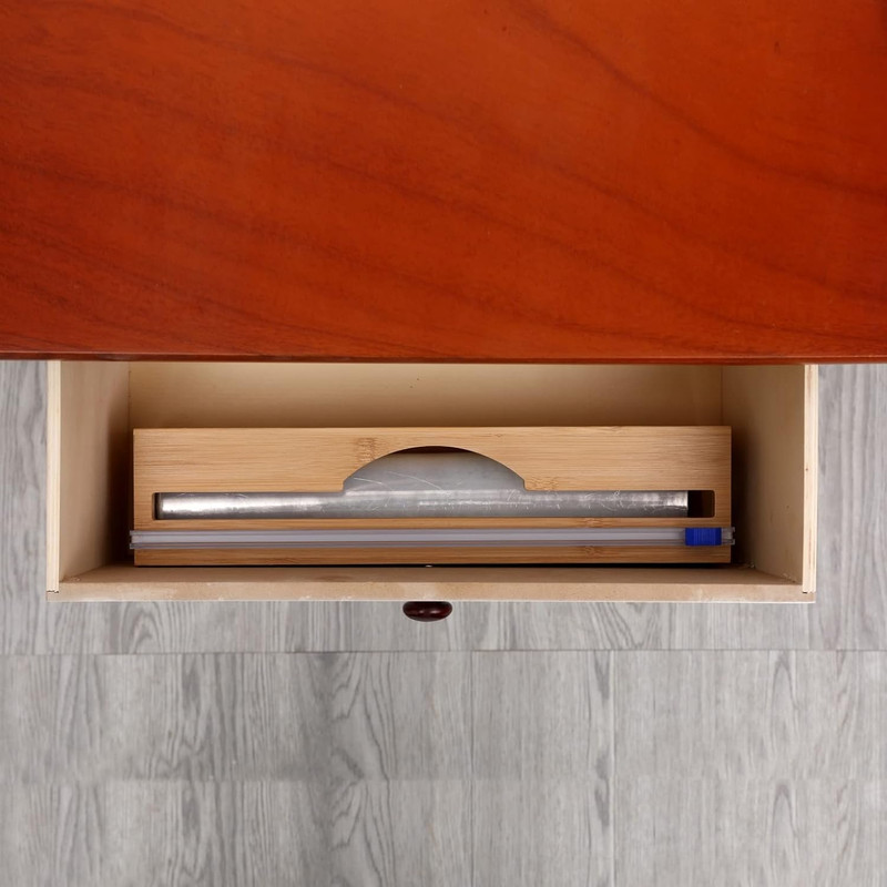 دستگاه سلفون کش مدل BAMBOO