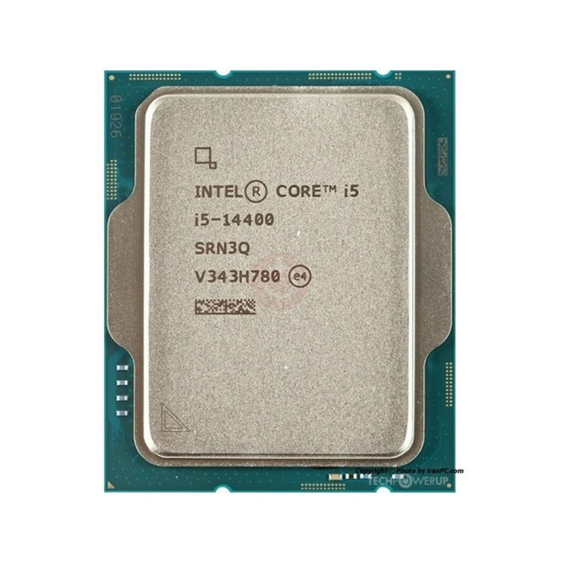 کامپیوتر دسکتاپ مدل Logikey C151B- H610m-a WIFI- Core i5 14th- 16GB DDR5 RAM- 1TB M.2 SSD