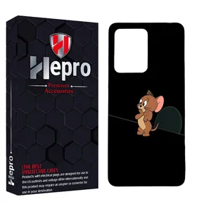 HEPRO MC Cover for XIAOMI Redmi Note 13 4G