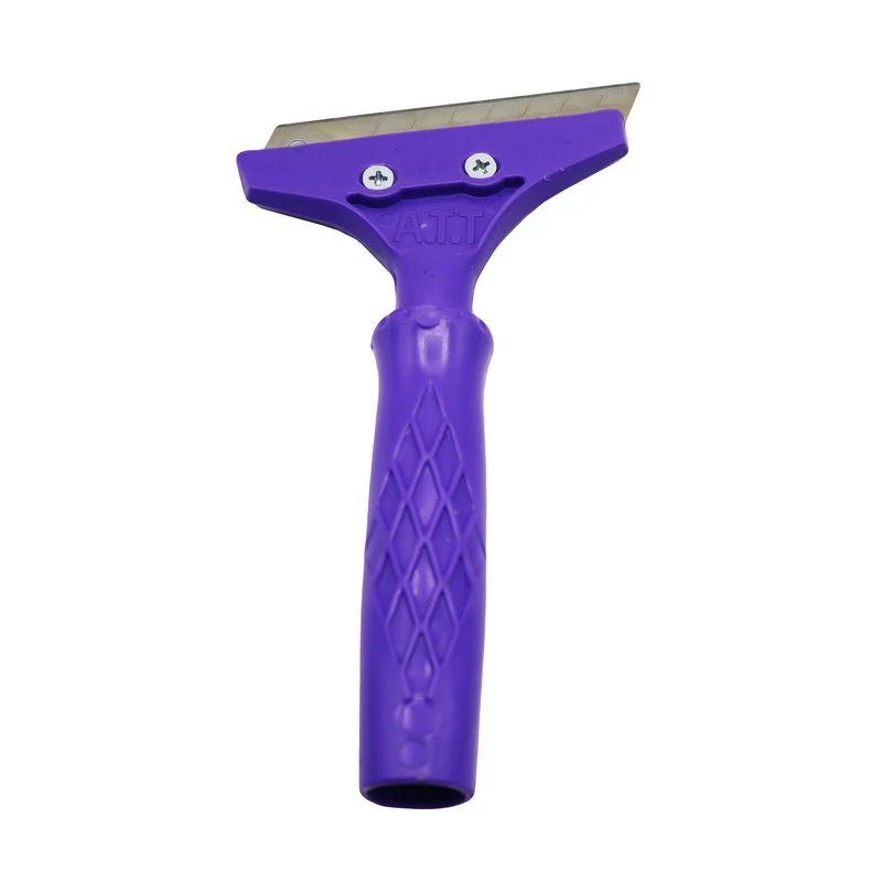 کاتر شیشه پاک کن ای تی تی مدل YP-18*11.5CM