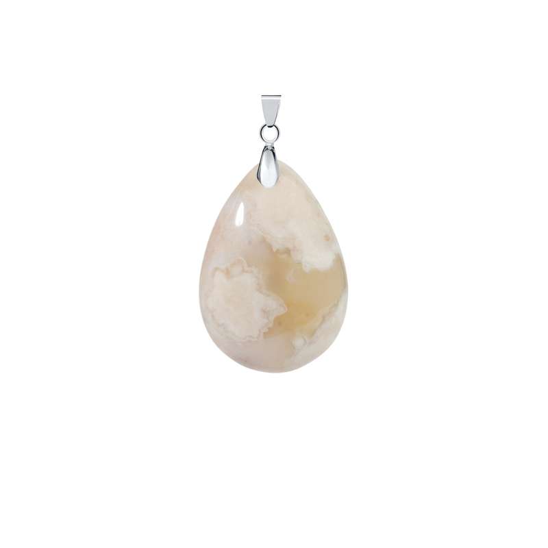 آویز گردنبند نقره اقلیمه کد VB315 آویز گردنبند نقره اقلیمه کد VB315