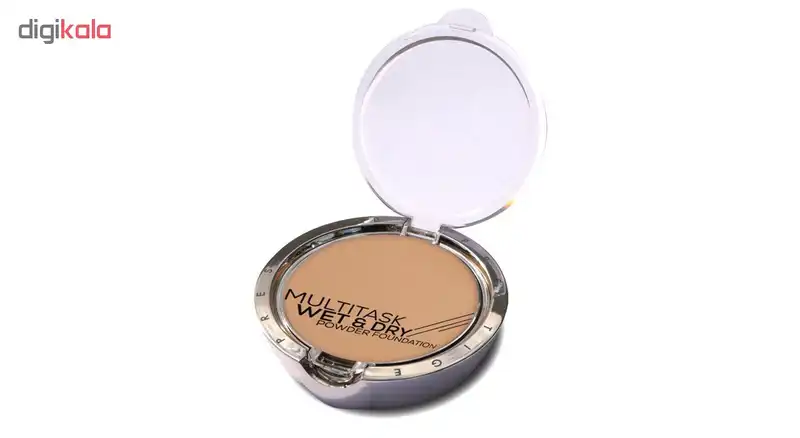 پنکیک پرستیژ مدل MULTI TASK شماره WD-05A