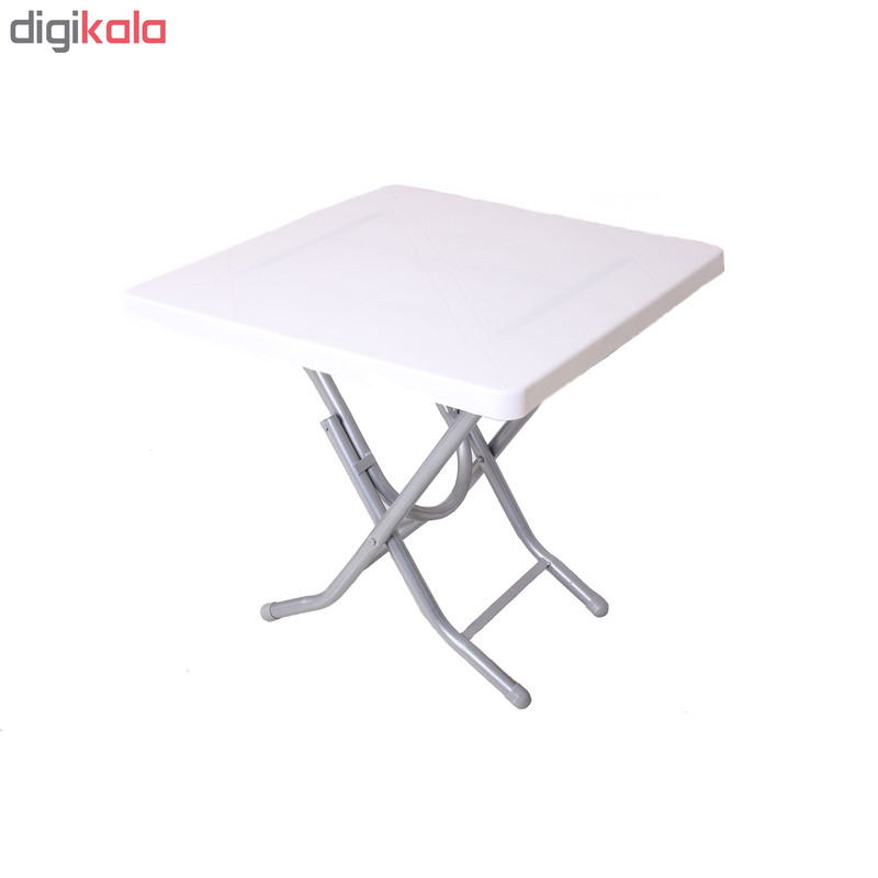 میز ناهارخوری آوینا مدل B159