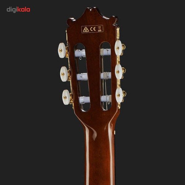 گیتار کلاسیک آیبانز مدل GA5TCE AM
