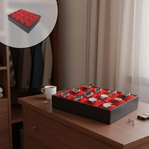 نقد و بررسی نظم دهنده مدل ساعت توسط خریداران