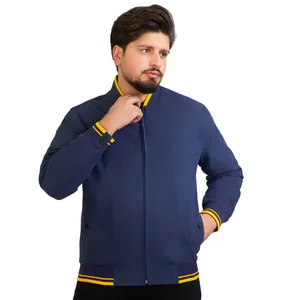 کاپشن بهاره مردانه کد 2