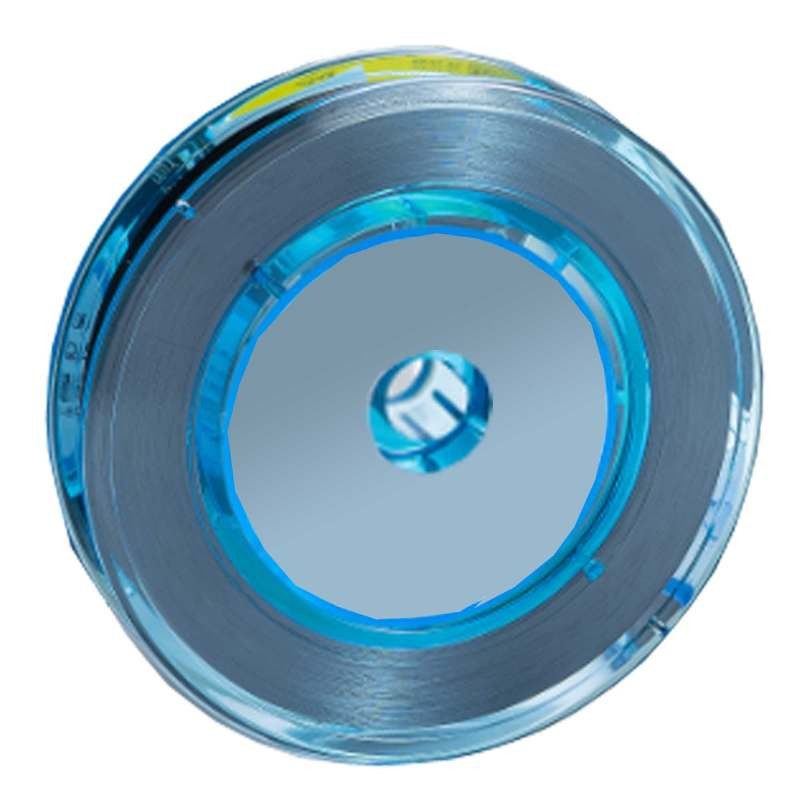 تیغه اره شامن هونگلو مدل 0.2mm EDM Molybdenum Wire S Type تیغه اره شامن هونگلو مدل 0.2mm EDM Molybdenum Wire S Type