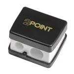 مداد تراش آرایشی توپوینت مدل PSH-02