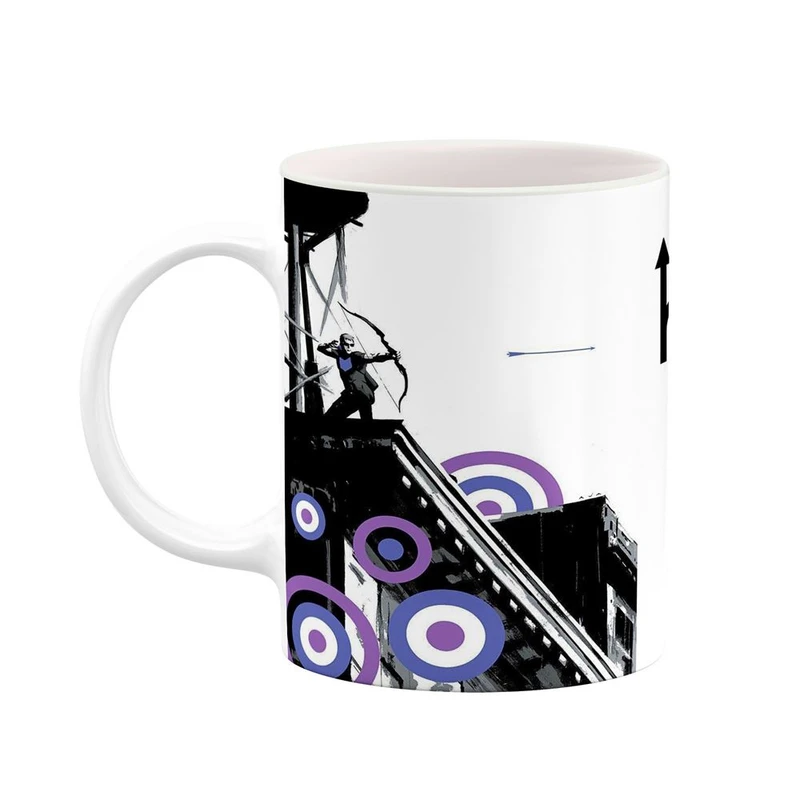 ماگ کاکتی مدل Hawkeye کد mgh38909