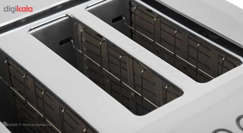 توستر برویل مدل BTA845