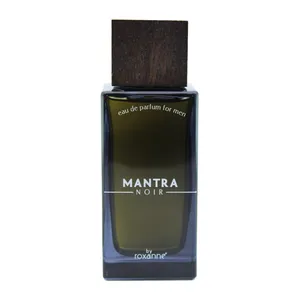 ادو پرفیوم مردانه رکسان مدل Mantra Noir حجم 100 میلی لیتر