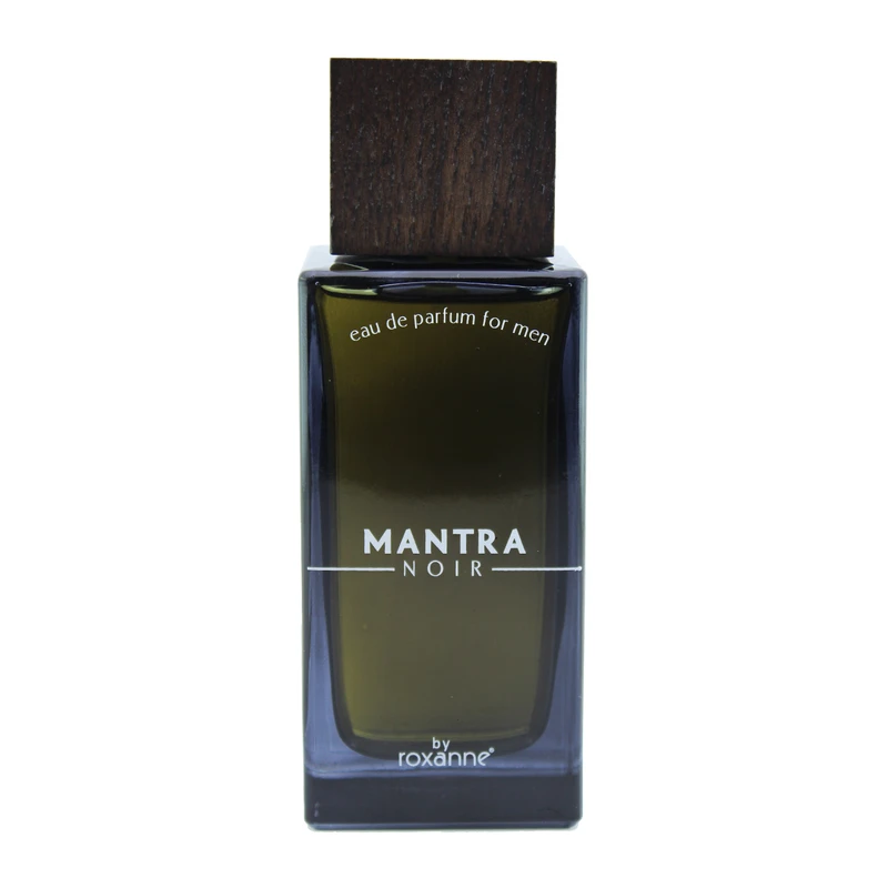 ادو پرفیوم مردانه رکسان مدل Mantra Noir حجم 100 میلی لیتر