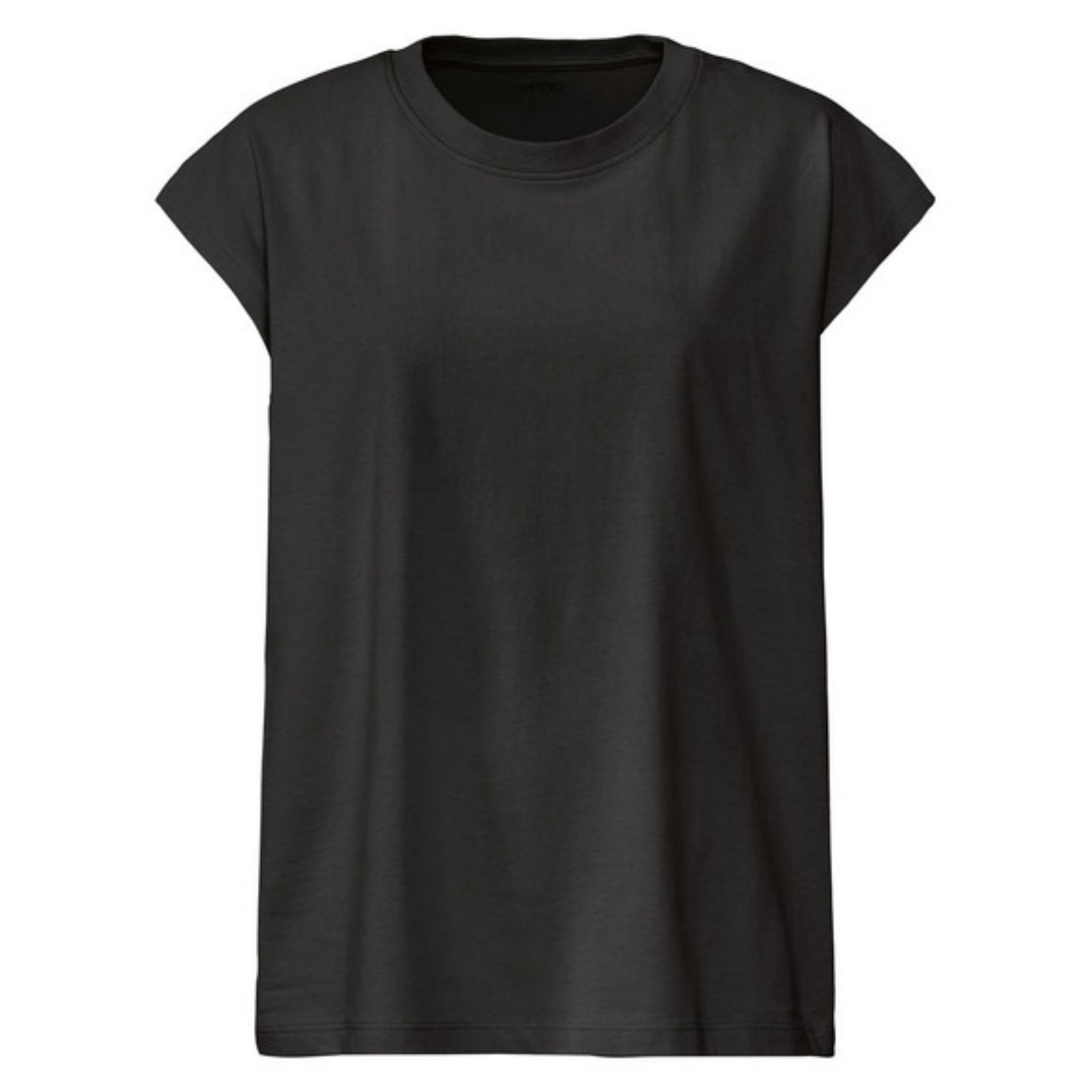 تی شرت آستین کوتاه زنانه اسمارا مدل 402065 مجموعه 2 عددی -  - 4
