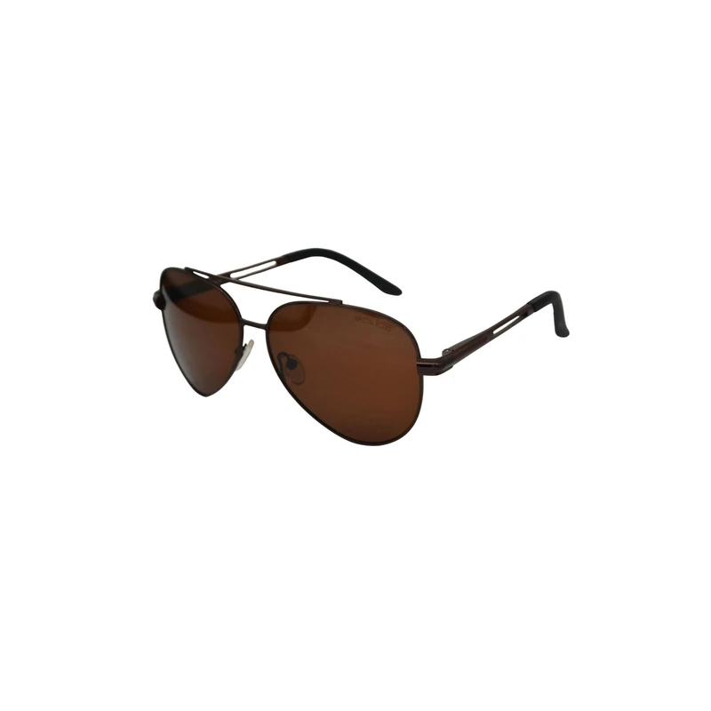 عینک آفتابی خلبانی (Aviator) پلیس مدل SPL 8808