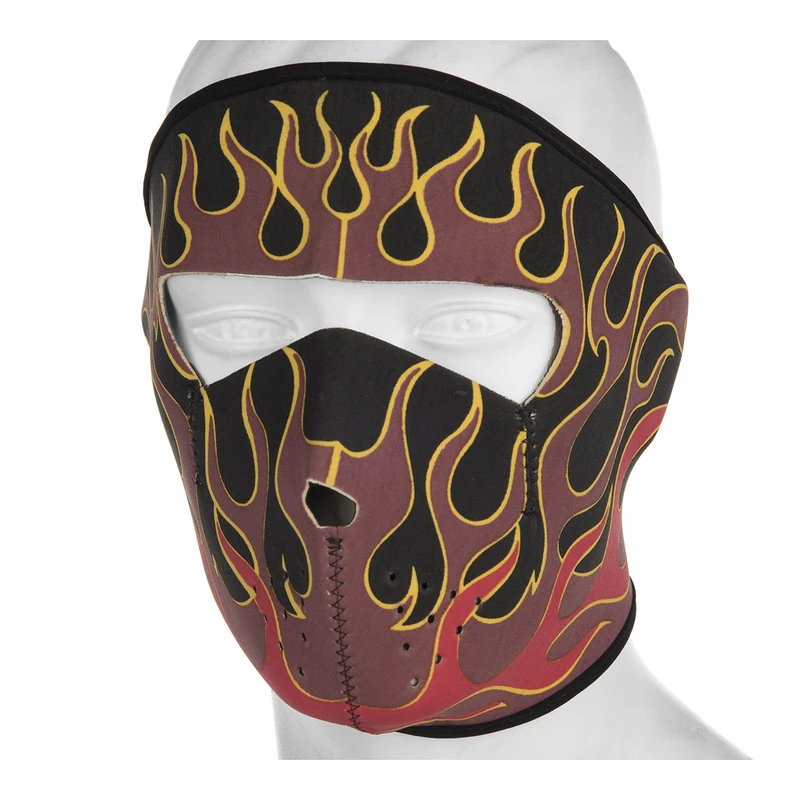ماسک ورزشی مدل S119