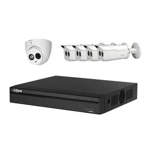 سیستم امنیتی داهوا مدل DACP52S1414-W