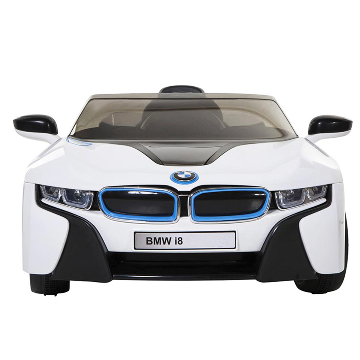 ماشین شارژی طرح bmw مدل i8