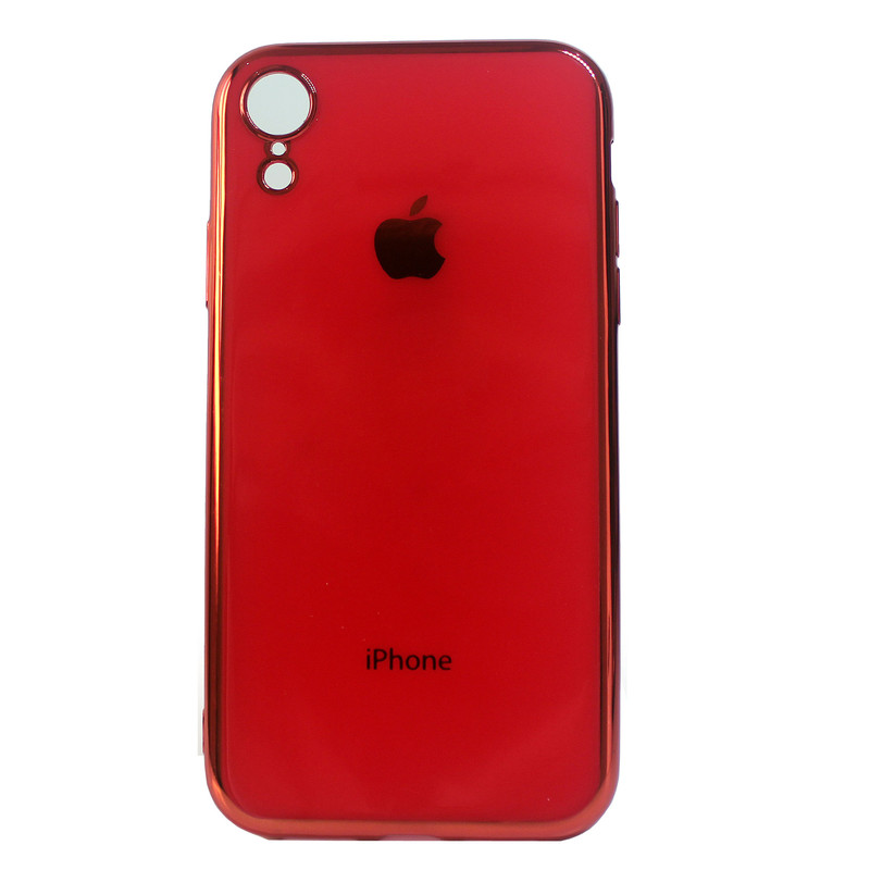 کاور مدل AF-10R مناسب برای گوشی موبایل اپل iphone XR