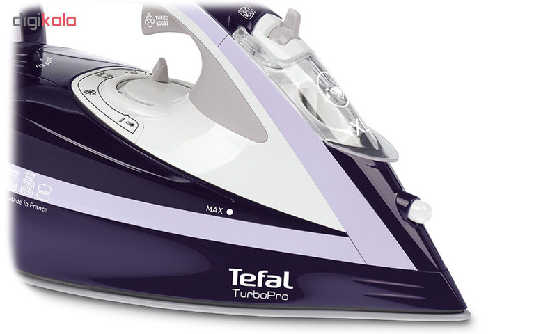 اتوبخار تفال مدل FV5615 اتوبخار تفال مدل FV5615