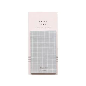 کاغذ یادداشت چسب دار مدل فانتزی کد BE1083