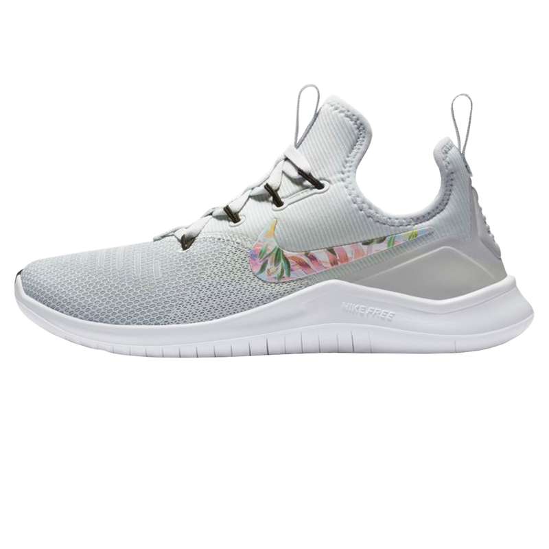 کفش مخصوص دویدن زنانه نایکی مدل Nike Free TR 8 Print - AH0709-010