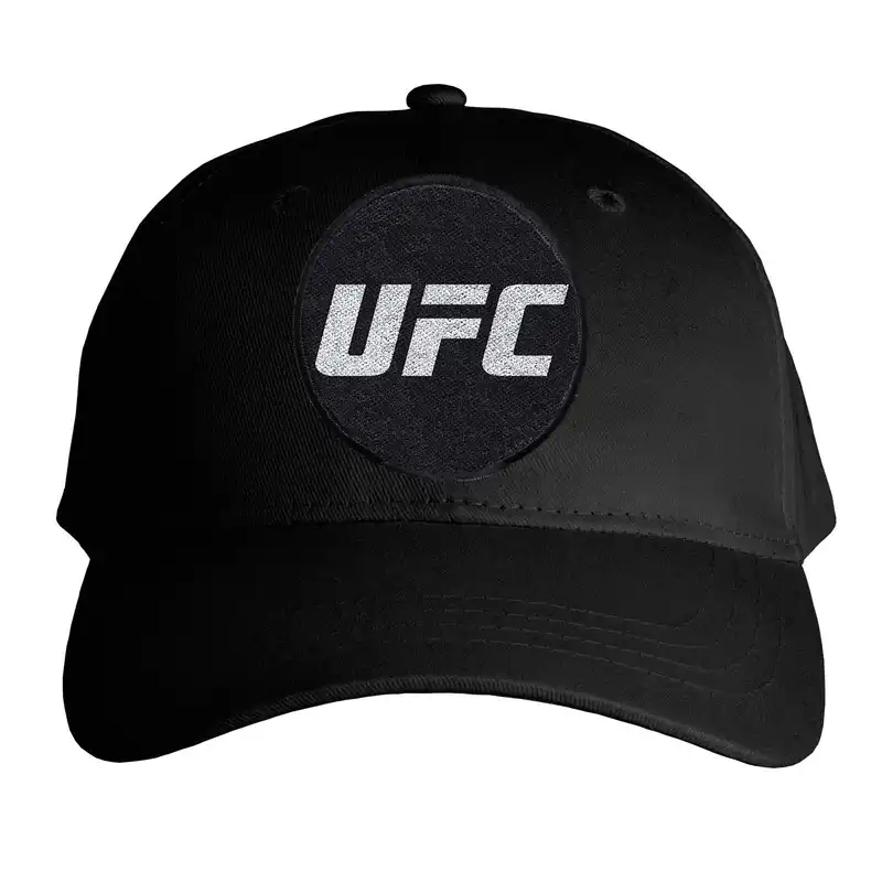 کلاه کپ آی تمر مدل ufc کد 64