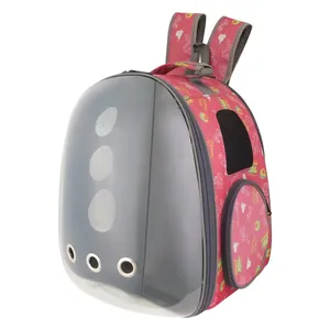 کوله پشتی حمل سگ مدل اسباب بازی ها