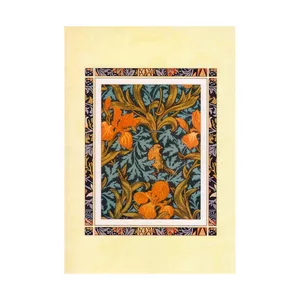 کارت پستال مدل ART مدل 04