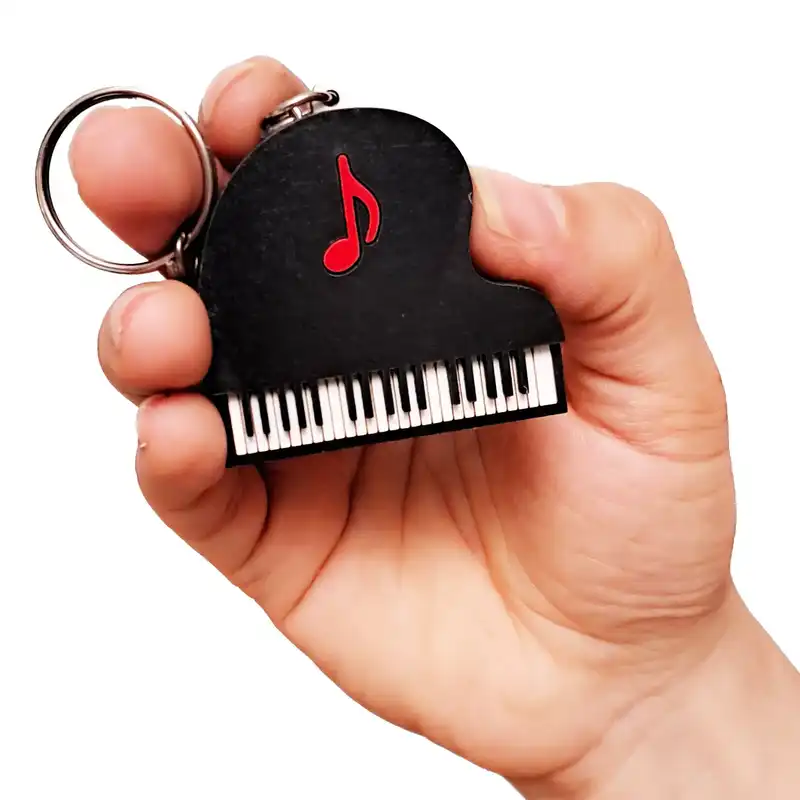 جاکلیدی طرح پیانو مدل چوبی کد m.25420