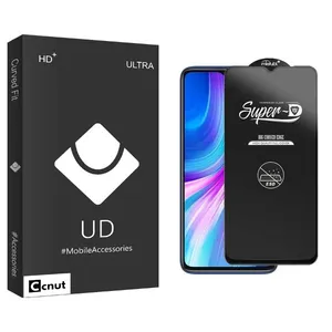 Coconut UDB SuperD_ESD Screen Protector For Xiaomi  Redmi Note 8 Pro