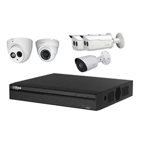 سیستم امنیتی داهوا مدل DACP52S2312-W