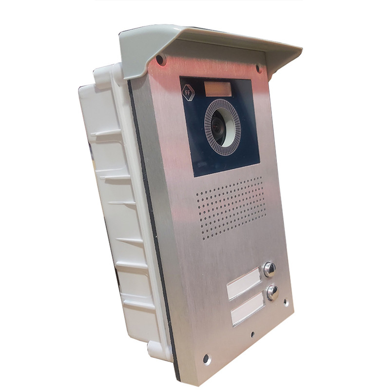 دربازکن تصویری اف اف تکنولوژی مدل P43UMV2 مجموعه 5 عددی دربازکن تصویری اف اف تکنولوژی مدل P43UMV2 مجموعه 5 عددی