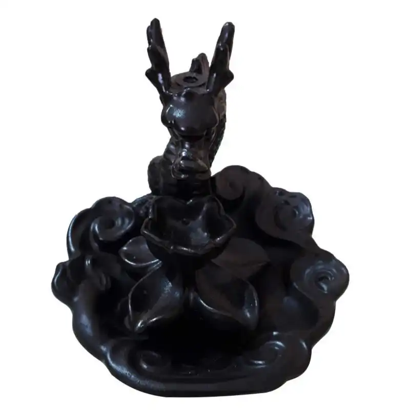 جای عود مدل آبشاری