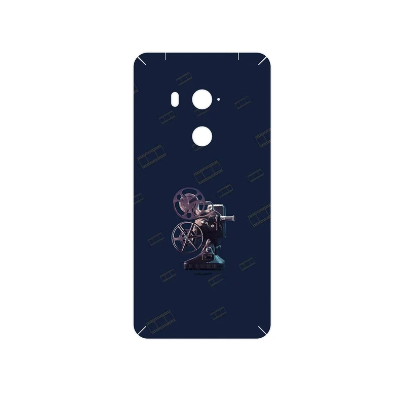 برچسب پوششی ماهوت مدل Nostalgic apparatus مناسب برای گوشی موبایل اچ تی سی U11 Eyes