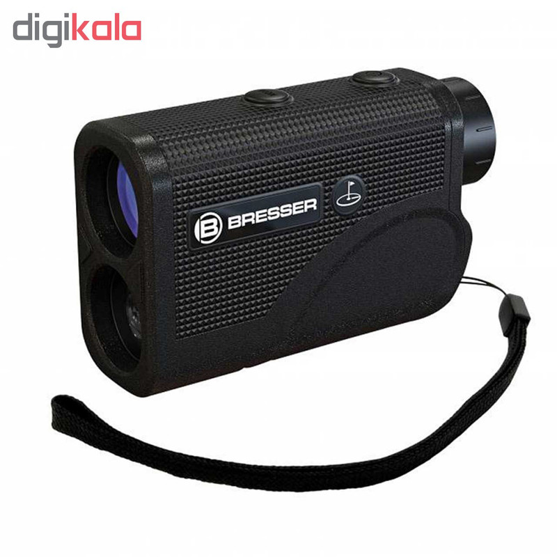 فاصله یاب لیزری برسر مدل 6x25 Golf فاصله یاب لیزری برسر مدل 6x25 Golf