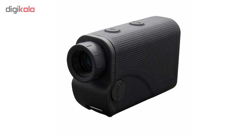 فاصله یاب لیزری برسر مدل 6x25 Golf فاصله یاب لیزری برسر مدل 6x25 Golf