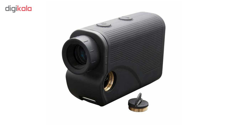 فاصله یاب لیزری برسر مدل 6x25 Golf فاصله یاب لیزری برسر مدل 6x25 Golf