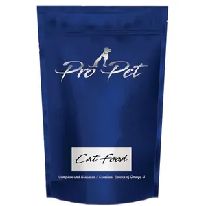 غذای خشک گربه پروپت مدل Adult Cat مقدار 2 کیلوگرم