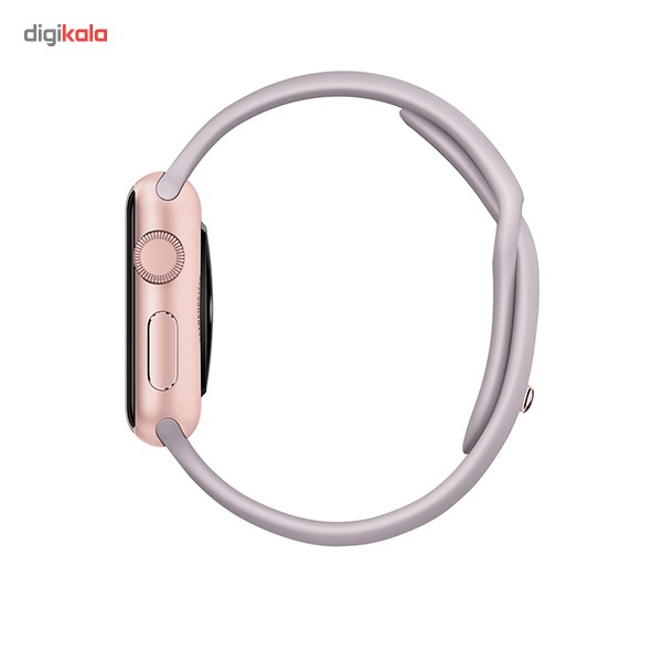 Iwatch 3 outlet 38mm rose gold