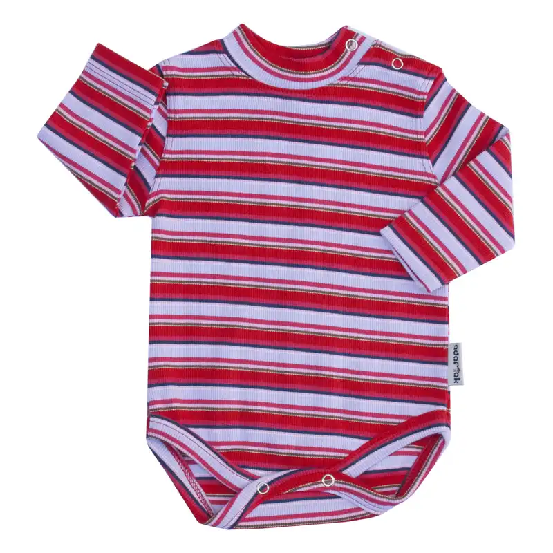 زیردکمه دار آستین بلند آدمک مدل 176400 کد 04