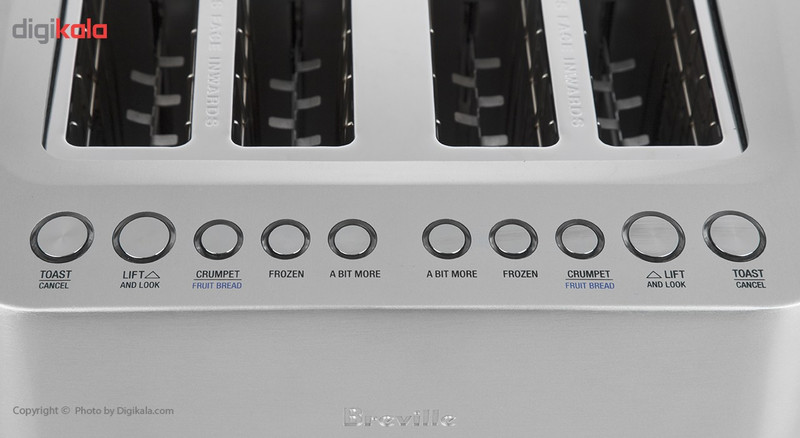 توستر برویل مدل BTA845