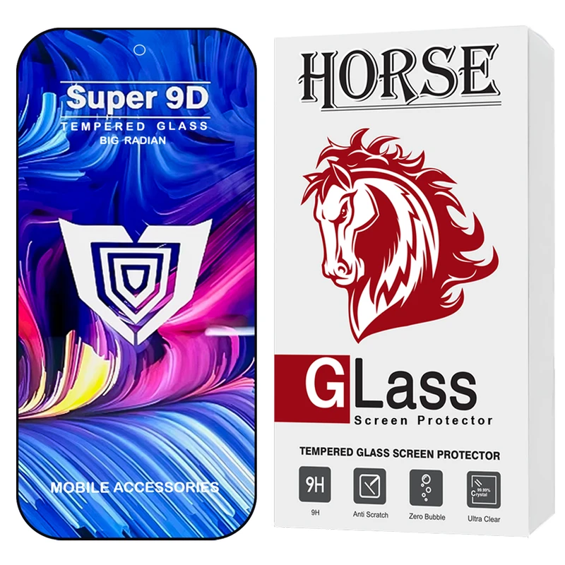 محافظ صفحه نمایش هورس مدل FUSUH20 مناسب برای گوشی موبایل سامسونگ Galaxy A35 5G / Galaxy A55 5G  