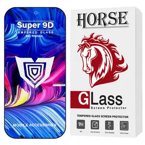 Horse FUSUH20 Screen Protector For Xiaomi 15T