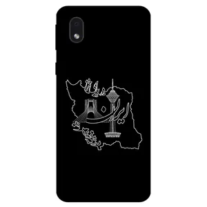Megafone 1870 Cover For Samsung Galaxy A01 Core / M01 Core