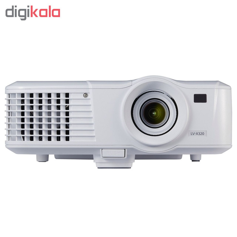 ویدئو پروژکتور کانن مدل LV-X320