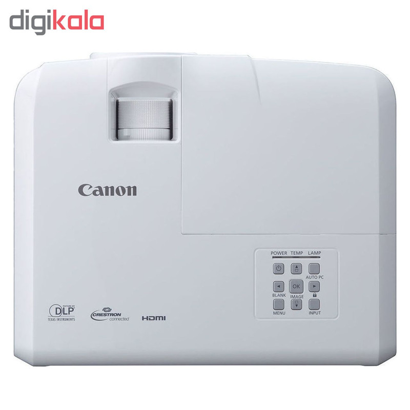 ویدئو پروژکتور کانن مدل LV-X320