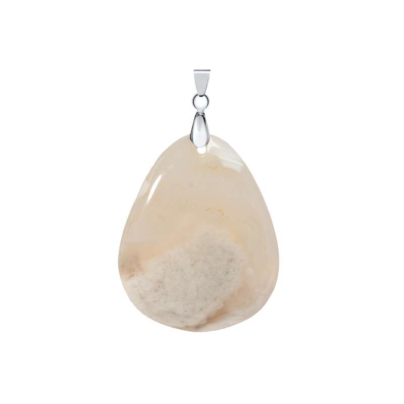 آویز گردنبند نقره اقلیمه کد VB323 آویز گردنبند نقره اقلیمه کد VB323